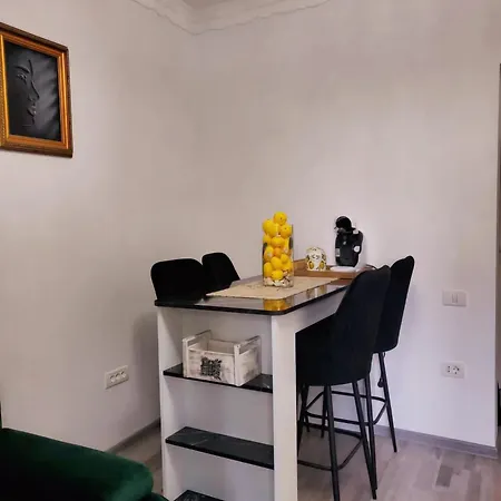 Apartment Lemon Breeze