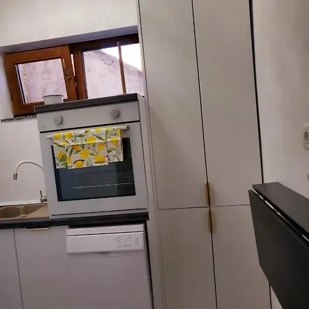 Appartamento Lemon Breeze