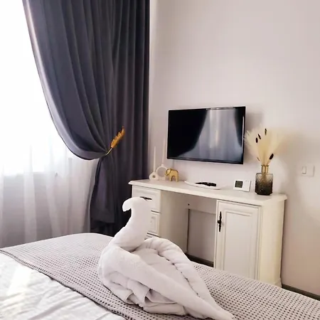 Lemon Breeze Appartamento *