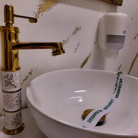 Lemon Breeze Appartamento